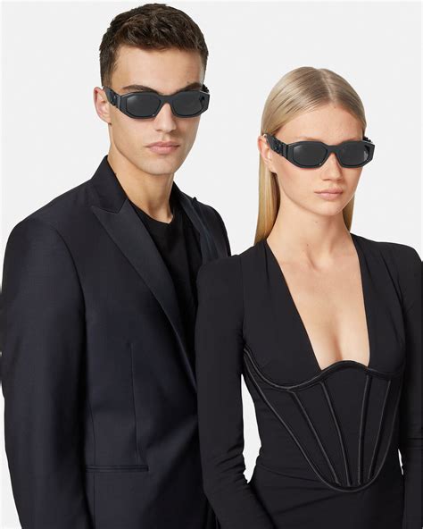 versace sunglasses meduaa|versace sunglasses unisex.